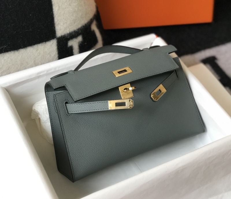 Hermes Kelly Bags